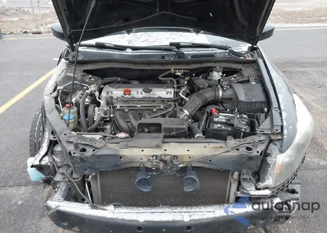 2012 Honda Accord Se from USA, damaged, VIN 1HGCP2F66CA206651